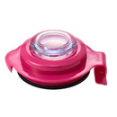 ラドンナ TOFFY HAPPY COLLECTION 耐熱ブレンダーセット【K-HBD2】