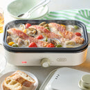 ラドンナ TOFFY HAPPY COLLECTION ホットプレートミニ【K-HHP1】