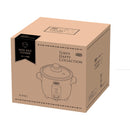 ラドンナ TOFFY HAPPY COLLECTION ミニ炊飯器セット【K-HRC1】