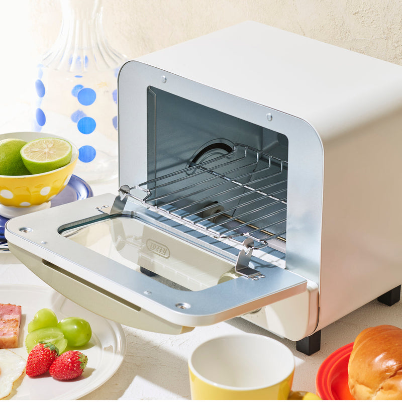 ラドンナ TOFFY HAPPY COLLECTION オーブントースターミニセット【K-HTS1】