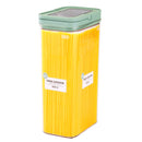 ラドンナ Toffy フードキャニスターセット