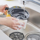 ラドンナ TOFFY HAPPY COLLECTION エアフライヤーミニ＜1.2L＞【K-HAF1】