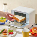 ラドンナ TOFFY HAPPY COLLECTION オーブントースターミニセット【K-HTS1】