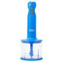 ラドンナ TOFFY HAPPY COLLECTION ハンドブレンダーセット【K-HBD1】