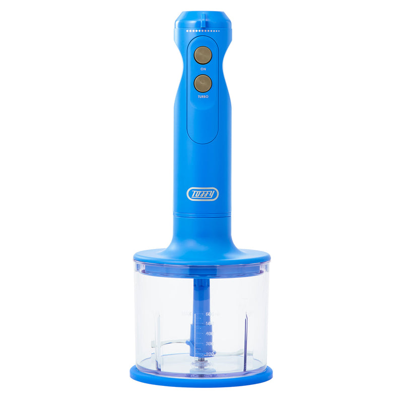 ラドンナ TOFFY HAPPY COLLECTION ハンドブレンダーセット【K-HBD1】