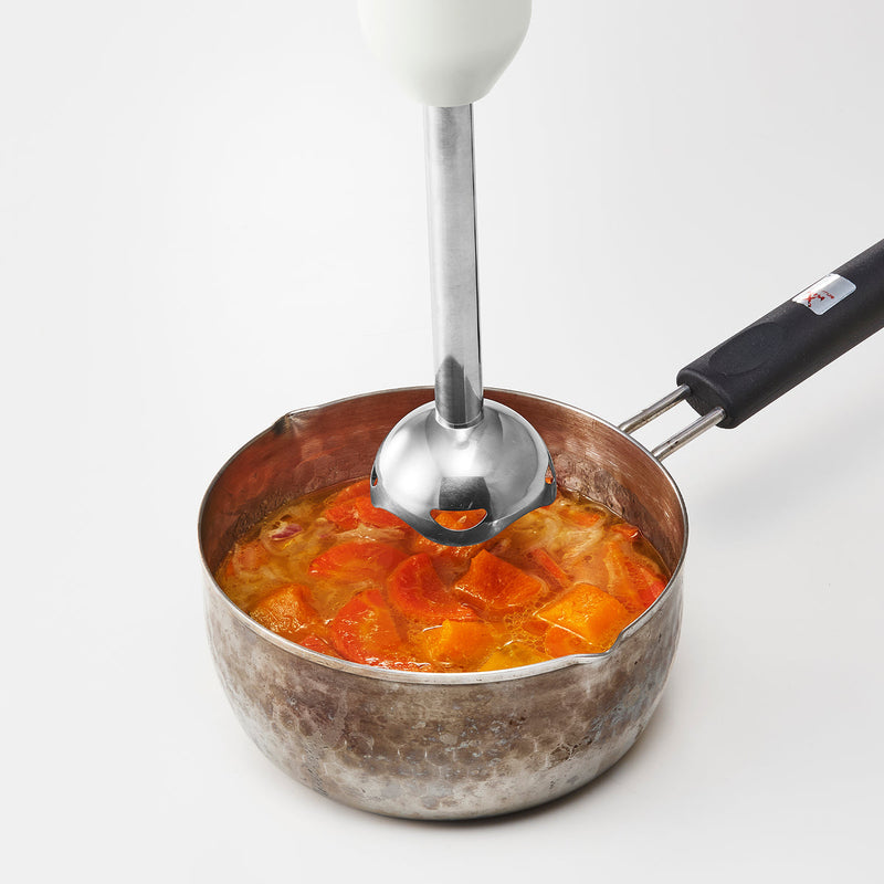 ラドンナ TOFFY HAPPY COLLECTION ハンドブレンダーセット【K-HBD1】