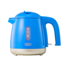 ラドンナ TOFFY HAPPY COLLECTION 給湯ロック付き電気ケトルセット【K-HKT1】