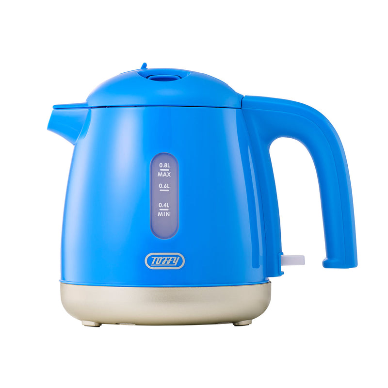 ラドンナ TOFFY HAPPY COLLECTION 給湯ロック付き電気ケトルセット【K-HKT1】