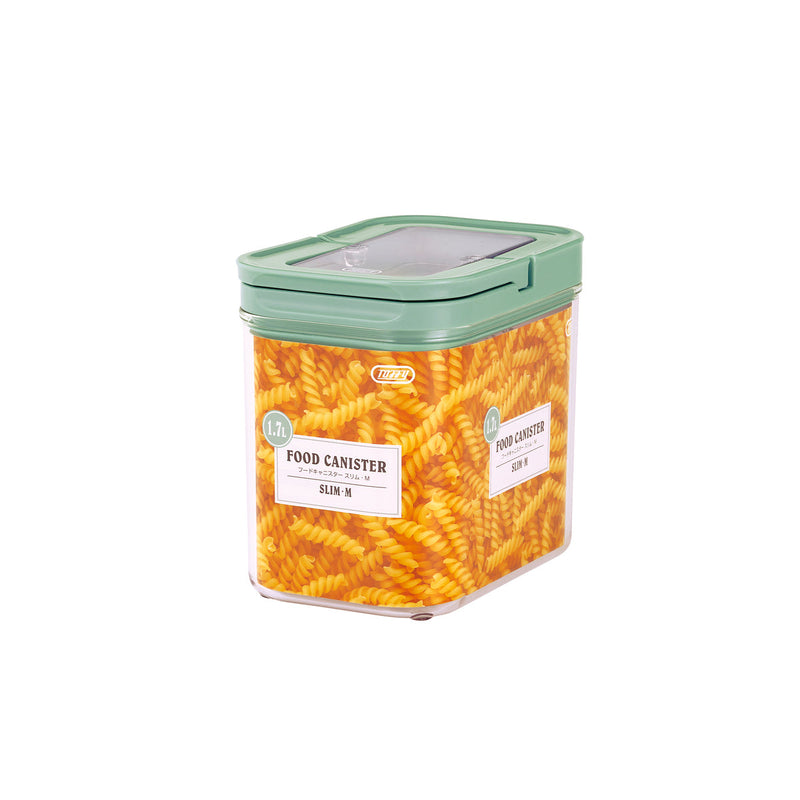 ラドンナ Toffy フードキャニスターセット