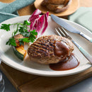 ラドンナ Toffy 電子レンジ用 グリルディッシュセット【K-MW6】