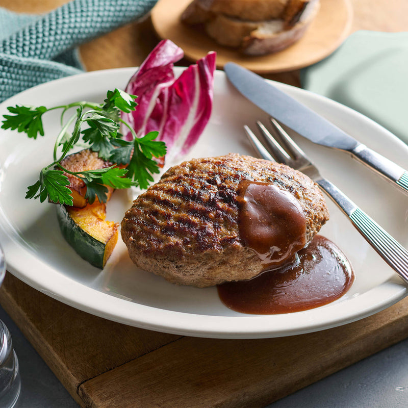 ラドンナ Toffy 電子レンジ用 グリルディッシュセット【K-MW6】