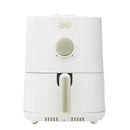 ラドンナ TOFFY HAPPY COLLECTION エアフライヤーミニ＜1.2L＞【K-HAF1】