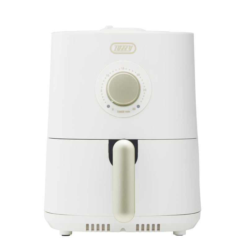 ラドンナ TOFFY HAPPY COLLECTION エアフライヤーミニ＜1.2L＞【K-HAF1】