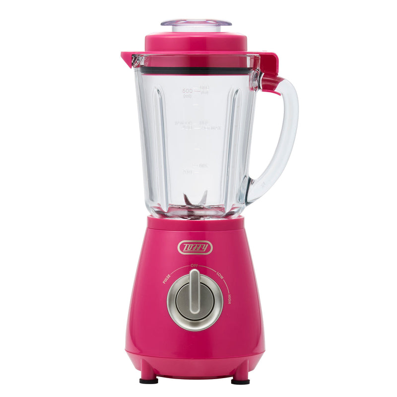 ラドンナ TOFFY HAPPY COLLECTION 耐熱ブレンダーセット【K-HBD2】