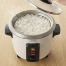 ラドンナ TOFFY HAPPY COLLECTION ミニ炊飯器セット【K-HRC1】