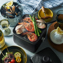 ラドンナ Toffy ホットスキレット【K-SK1】
