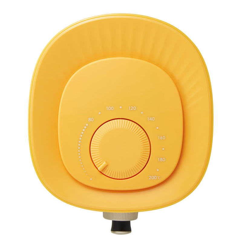 ラドンナ TOFFY HAPPY COLLECTION エアフライヤーミニ＜1.2L＞【K-HAF1】