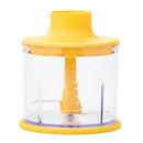 ラドンナ TOFFY HAPPY COLLECTION ハンドブレンダーセット【K-HBD1】