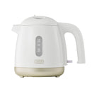 ラドンナ TOFFY HAPPY COLLECTION 給湯ロック付き電気ケトルセット【K-HKT1】