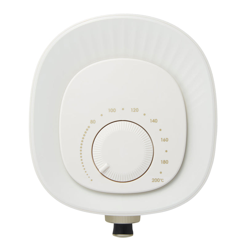 ラドンナ TOFFY HAPPY COLLECTION エアフライヤーミニ＜1.2L＞【K-HAF1】