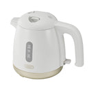 ラドンナ TOFFY HAPPY COLLECTION 給湯ロック付き電気ケトルセット【K-HKT1】