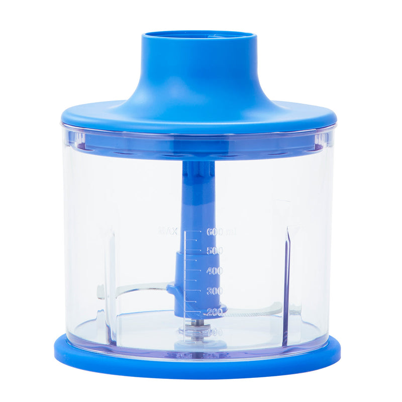 ラドンナ TOFFY HAPPY COLLECTION ハンドブレンダーセット【K-HBD1】