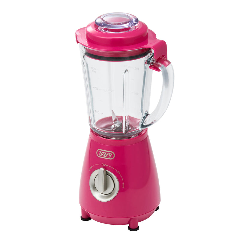 ラドンナ TOFFY HAPPY COLLECTION 耐熱ブレンダーセット【K-HBD2】