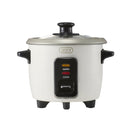 ラドンナ TOFFY HAPPY COLLECTION ミニ炊飯器セット【K-HRC1】