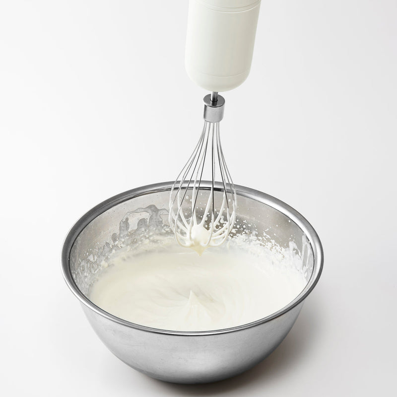 ラドンナ TOFFY HAPPY COLLECTION ハンドブレンダーセット【K-HBD1】