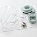 ラドンナ TOFFY HAPPY COLLECTION 耐熱ブレンダーセット【K-HBD2】