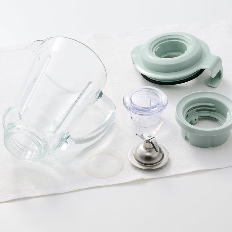 ラドンナ TOFFY HAPPY COLLECTION 耐熱ブレンダーセット【K-HBD2】