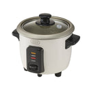 ラドンナ TOFFY HAPPY COLLECTION ミニ炊飯器セット【K-HRC1】