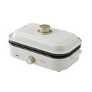 ラドンナ TOFFY HAPPY COLLECTION ホットプレートミニセット【K-HHP1】