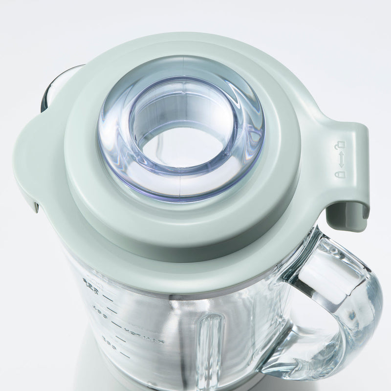 ラドンナ TOFFY HAPPY COLLECTION 耐熱ブレンダーセット【K-HBD2】