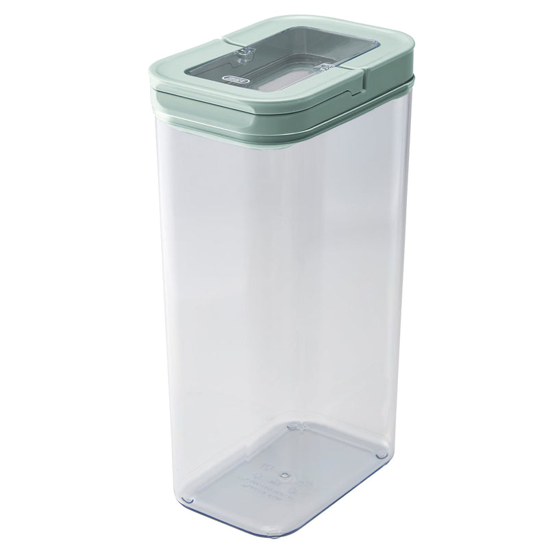 ラドンナ Toffy フードキャニスターセット