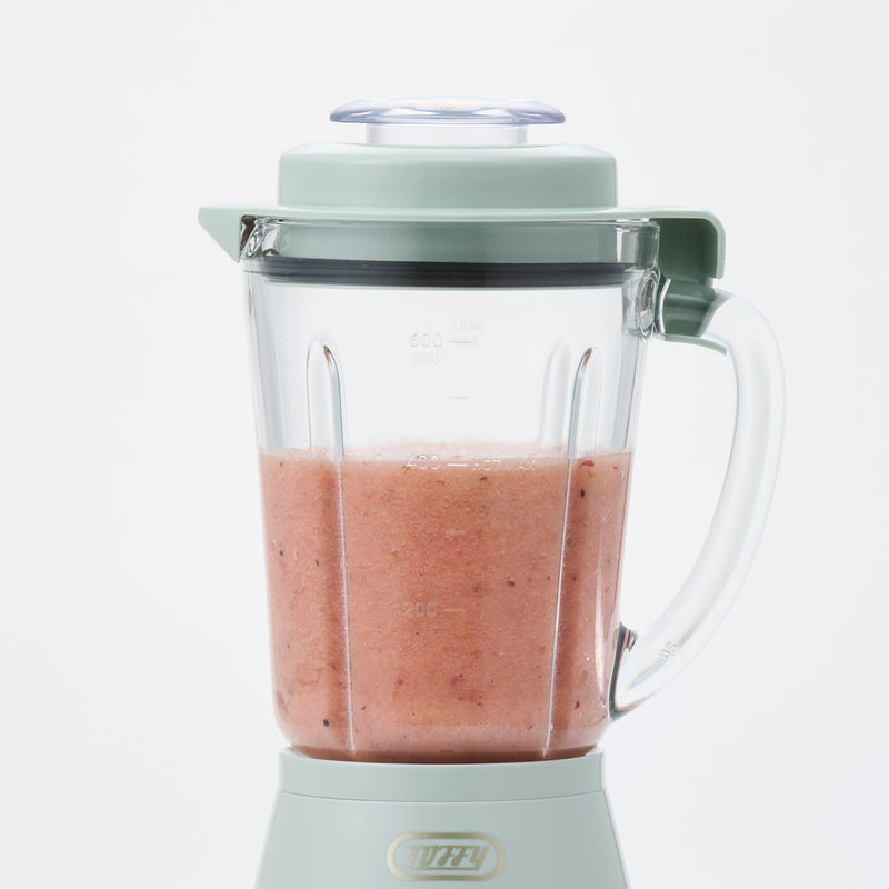 ラドンナ TOFFY HAPPY COLLECTION 耐熱ブレンダーセット【K-HBD2】