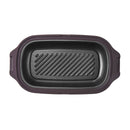 ラドンナ Toffy 電子レンジ用 グリルディッシュセット【K-MW6】