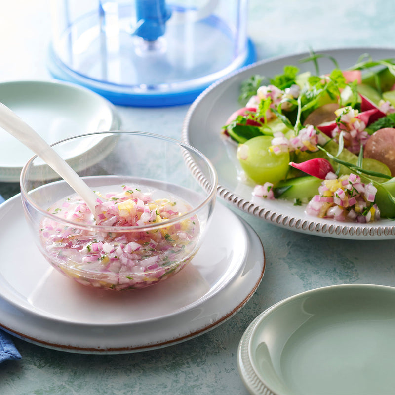 ラドンナ TOFFY HAPPY COLLECTION ハンドブレンダーセット【K-HBD1】