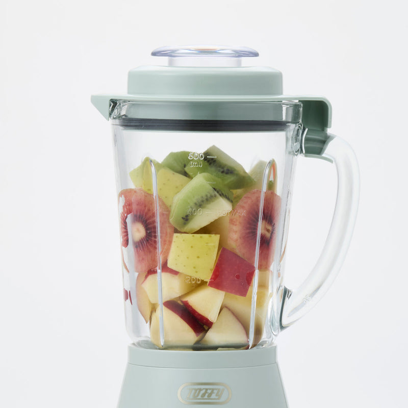 ラドンナ TOFFY HAPPY COLLECTION 耐熱ブレンダーセット【K-HBD2】