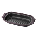 ラドンナ Toffy 電子レンジ用 グリルディッシュセット【K-MW6】