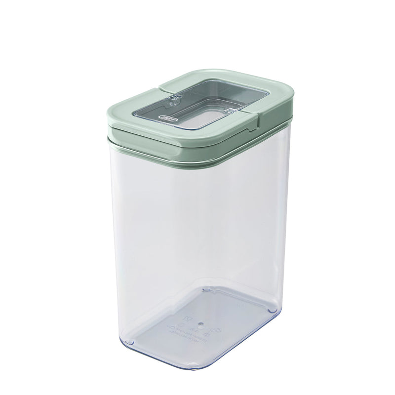 ラドンナ Toffy フードキャニスターセット