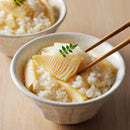 ラドンナ TOFFY HAPPY COLLECTION ミニ炊飯器セット【K-HRC1】