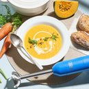 ラドンナ TOFFY HAPPY COLLECTION ハンドブレンダーセット【K-HBD1】