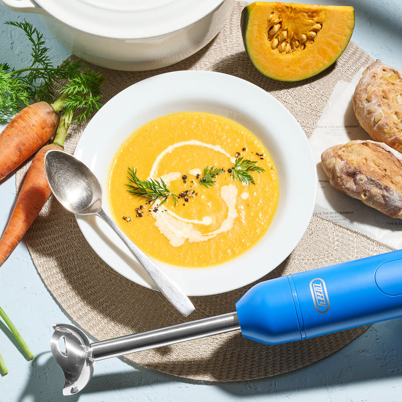 ラドンナ TOFFY HAPPY COLLECTION ハンドブレンダーセット【K-HBD1】