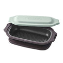 ラドンナ Toffy 電子レンジ用 グリルディッシュセット【K-MW6】