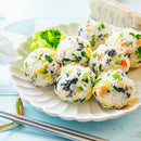 ラドンナ TOFFY HAPPY COLLECTION ミニ炊飯器セット【K-HRC1】