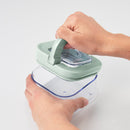 ラドンナ Toffy フードキャニスターセット