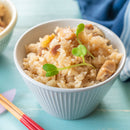 ラドンナ TOFFY HAPPY COLLECTION ミニ炊飯器セット【K-HRC1】