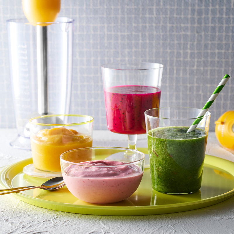 ラドンナ TOFFY HAPPY COLLECTION ハンドブレンダーセット【K-HBD1】