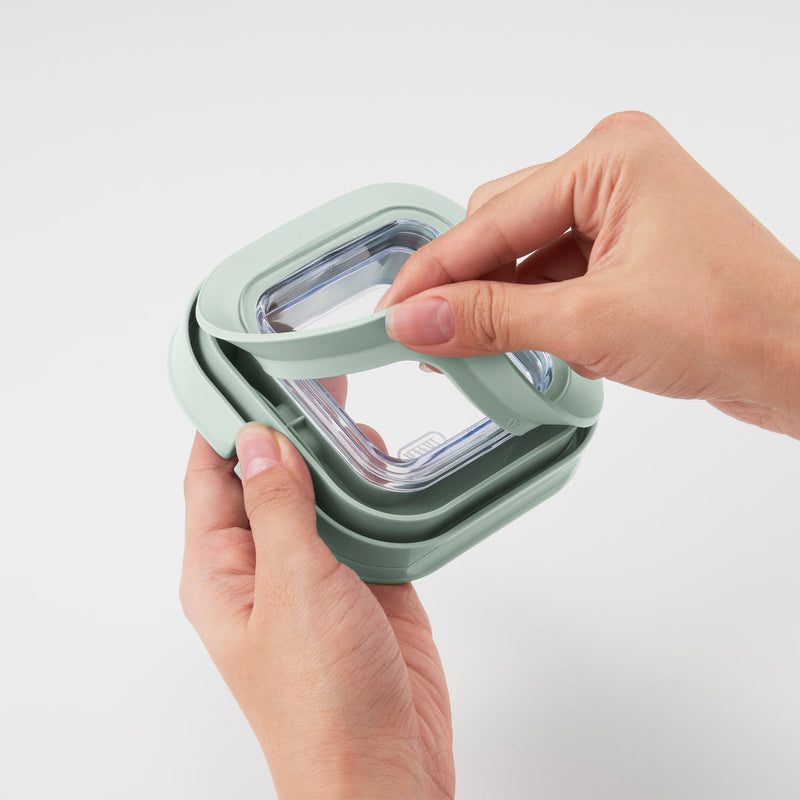 ラドンナ Toffy フードキャニスターセット